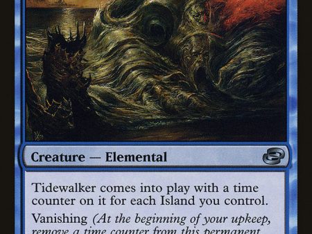 Tidewalker [Planar Chaos] Discount