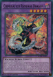 Chimeratech Rampage Dragon [BOSH-EN093] Super Rare Online