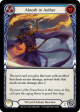 Absorb in Aether (Blue) [ARC125-R] 1st Edition Normal For Cheap