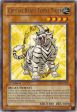 Crystal Beast Topaz Tiger [FOTB-EN004] Rare Hot on Sale