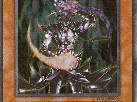 Chaos Sorcerer [TU02-EN001] Ultra Rare Online Sale