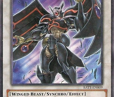 Blackwing Armor Master [BATT-EN009] Starfoil Rare Discount