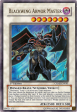 Blackwing Armor Master [CRMS-EN041] Ultra Rare For Cheap