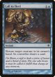 Call to Heel [Shards of Alara] For Cheap