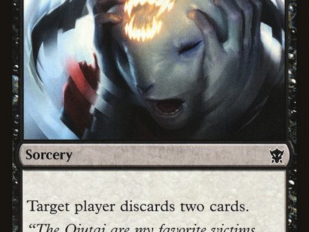 Mind Rot [Dragons of Tarkir] Cheap