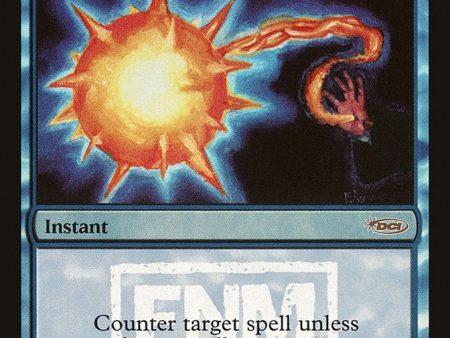 Force Spike [Friday Night Magic 2007] on Sale