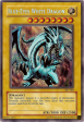 Blue-Eyes White Dragon [BPT-009] Secret Rare Online