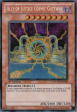 Ally of Justice Cosmic Gateway [HA02-EN022] Secret Rare For Discount