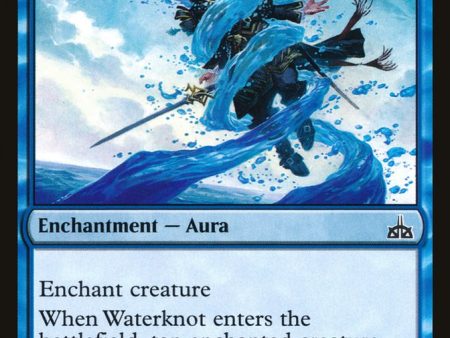 Waterknot [Rivals of Ixalan] Online now