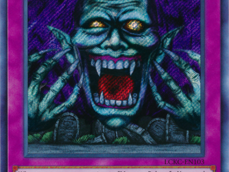 Call of the Grave [LCKC-EN103] Secret Rare Online Hot Sale