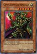 Chaos Command Magician [MFC-068] Ultra Rare Online Hot Sale