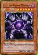 Caius the Shadow Monarch [GLD2-EN033] Ultra Rare Cheap