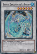 Brionac, Dragon of the Ice Barrier [H5SE-EN001] Super Rare Online now