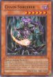 Chaos Sorcerer [IOC-023] Common For Sale