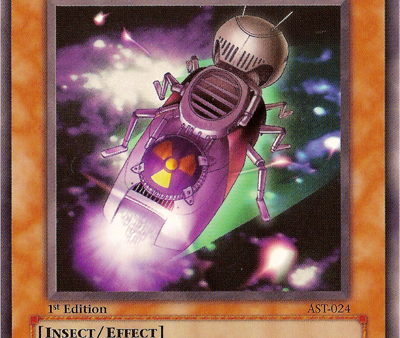 Atomic Firefly [AST-024] Common For Cheap