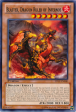 Blaster, Dragon Ruler of Infernos [LTGY-EN040] Rare Online Sale