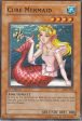 Cure Mermaid [LON-041] Common For Cheap