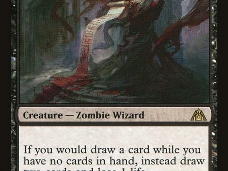 Blood Scrivener [Dragon s Maze] Supply