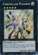 Constellar Pleiades [HA07-EN022] Secret Rare For Discount