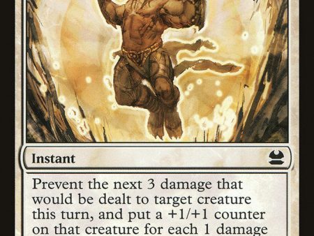 Test of Faith [Modern Masters] Online now