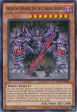 Archfiend Emperor, the First Lord of Horror [MP14-EN084] Rare Online