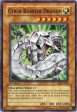 Cyber Barrier Dragon [SOI-EN006] Super Rare on Sale