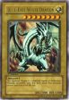 Blue-Eyes White Dragon [LOB-001] Ultra Rare Online Sale