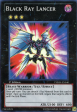 Black Ray Lancer [PHSW-EN040] Super Rare Online Hot Sale