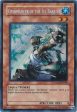 Cryomancer of the Ice Barrier [HA01-EN003] Secret Rare Discount