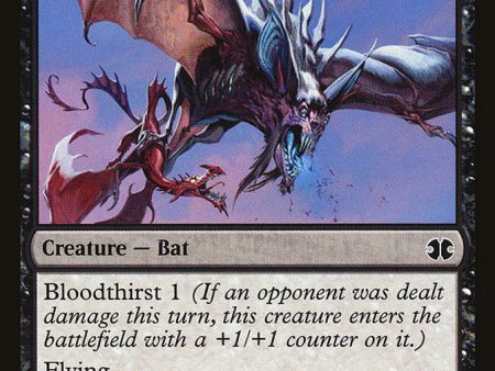 Duskhunter Bat [Modern Masters 2015] on Sale