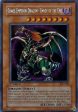 Chaos Emperor Dragon - Envoy of the End [IOC-000] Secret Rare For Cheap