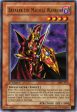 Breaker the Magical Warrior [MFC-071] Ultra Rare Supply