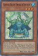 Crystal Beast Emerald Tortoise [RYMP-EN042] Super Rare Hot on Sale