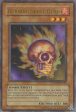 Burning Skull Head [WB01-EN003] Super Rare on Sale