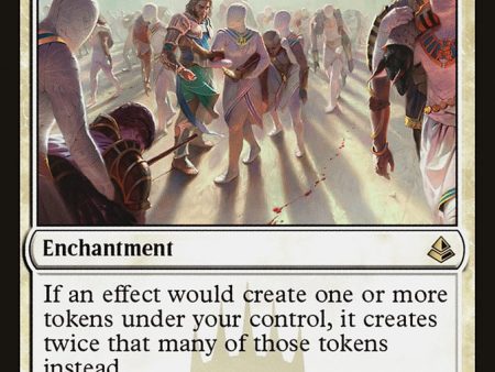 Anointed Procession [Amonkhet] For Sale