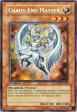 Chaos-End Master [RGBT-EN092] Secret Rare Online