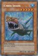 Cyber Shark [TDGS-EN086] Secret Rare Online Hot Sale