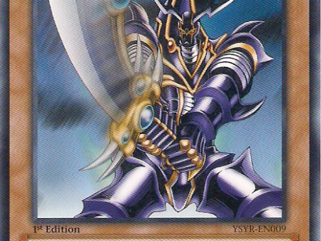 Buster Blader [YSYR-EN009] Common Hot on Sale