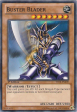 Buster Blader [YSYR-EN009] Common Hot on Sale