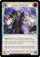 Arcanic Shockwave (Yellow) [ELE074] (Tales of Aria)  1st Edition Normal Fashion