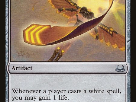 Angel s Feather (Divine vs. Demonic) [Duel Decks Anthology] Online Sale