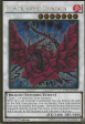 Black Rose Dragon [PGL3-EN059] Gold Rare For Discount