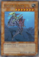 Buster Blader [YAP1-EN006] Ultra Rare Hot on Sale