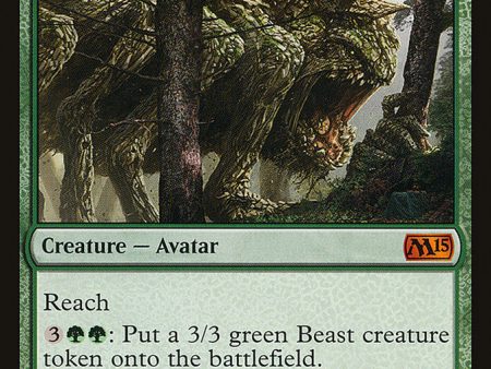 Soul of Zendikar [Magic 2015] Cheap