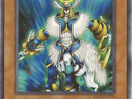 Airknight Parshath [RP02-EN058] Rare For Sale