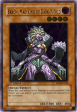 Brron, Mad King of Dark World [EEN-EN022] Ultimate Rare Fashion