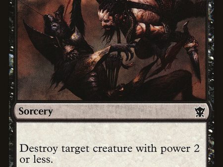 Defeat [Dragons of Tarkir] on Sale