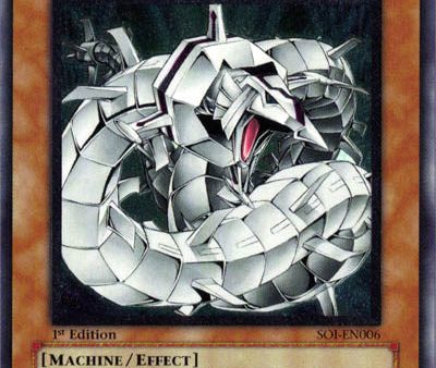 Cyber Barrier Dragon (UTR) [SOI-EN006] Ultimate Rare For Cheap