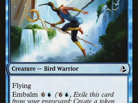 Aven Initiate [Amonkhet] Hot on Sale