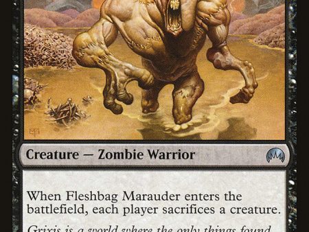 Fleshbag Marauder [Magic Origins] Cheap